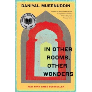 In Other Rooms, Other Wonders | Daniyal Mueenuddin (ISBN: 9780393337204)