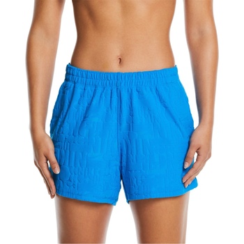 Nike Nike Cvr-Up Short Ld99 - Photo Blue