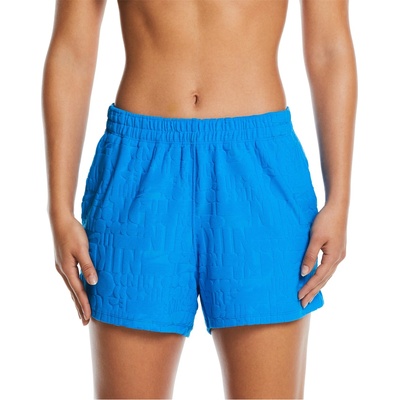 Nike Nike Cvr-Up Short Ld99 - Photo Blue