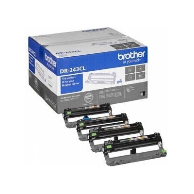 Brother Барабанни касети за BROTHER DCP L3510CDW / L3550CDW / MFC L3730CDN / L3770CDN - 4 x Drum Unit, 101BRATN 247Z DU