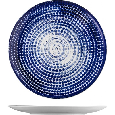 Suisse Langenthal Points 30 cm