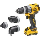 DEWALT DCD703L2T-QW -