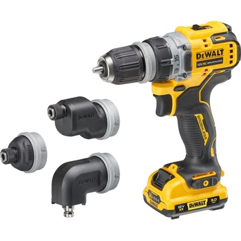 DEWALT DCD703L2T-QW -