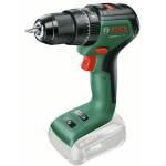 Bosch Universal Impact 18V-EC Solo (06039D7100) Бормашина-винтоверт
