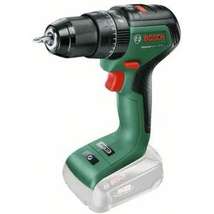 Bosch Universal Impact 18V-EC Solo (06039D7100) Бормашина-винтоверт