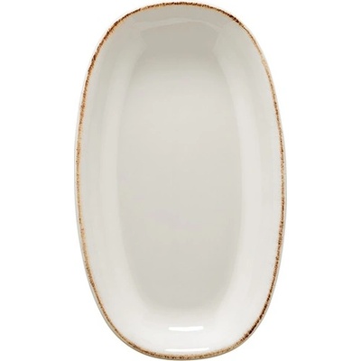 Bonna - Retro - Овална чиния 24x14cm (E100 GRM 24OKY) (0101342)