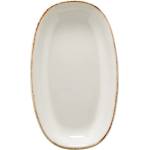 Bonna - Retro - Овална чиния 24x14cm (E100 GRM 24OKY) (0101342)