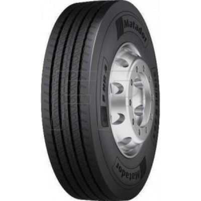 Matador F HR 4 225/75 R17,5 129/127M – Zboží Mobilmania