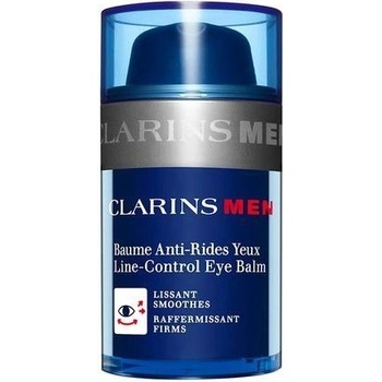 Clarins Men Line Control Eye Balm 20 ml
