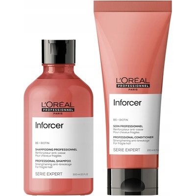 L'Oréal Professionnel regenerace a hydratace Šampon 500 ml