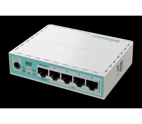 MikroTik E50UG