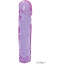 Doc Johnson CLEAR JELLY CLASSIC 8"