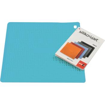 Silikomart Подложка за горещи съдове Silikomart Acc074 синя (70.198.12.0001)