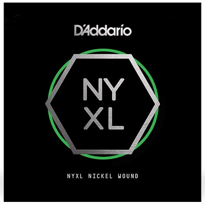 D'Addario NYXLB045
