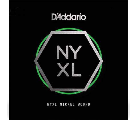 D'Addario NYXLB045