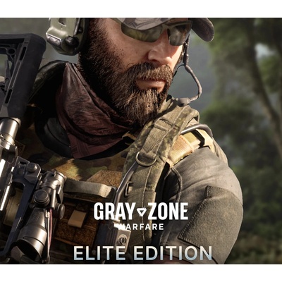 Gray Zone Warfare - Elite Edition Upgrade