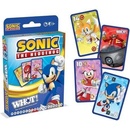 WHOT Sonic