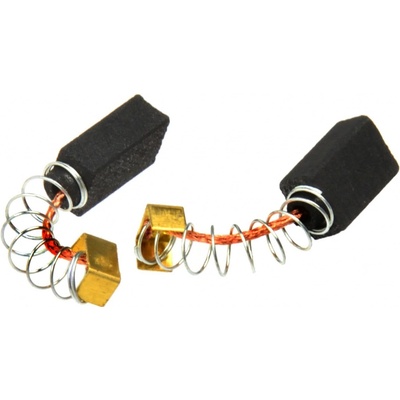 Uhlíky do vŕtačky PRCJ 550W 6x9x17mm 05046