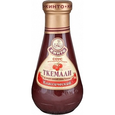 Tkemali Klasický KINTO 300 g