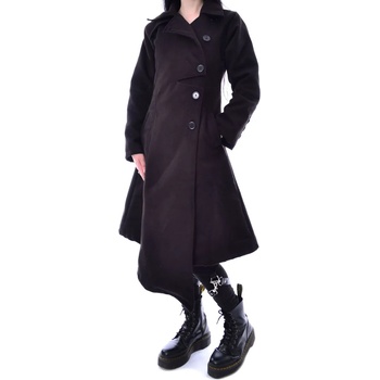 Poizen industries дамско яке poizen industries - austra - black - j-austra-b