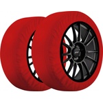 AMIO Textilné snehové reťaze L V5121 2 ks 04082