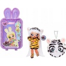 MGA tu! Na! Na! Prekvapenie 2v1 zvieracia série 4 Bianca Bengálska