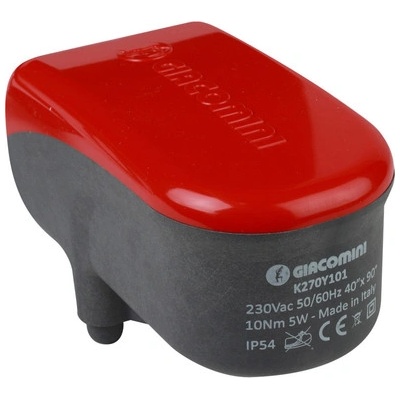 Giacomini K270Y10