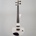 Cantini 4 струнна Електрическа Цигулка Cantini Earphonic White (Earphonic White)
