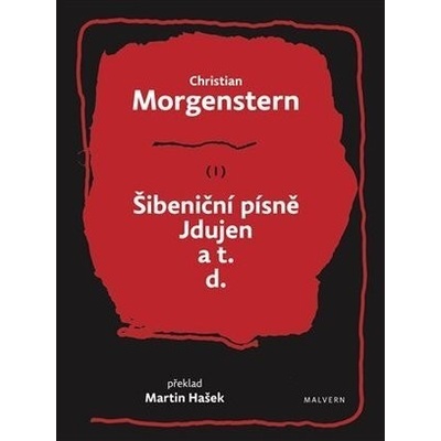 Šibeniční písně, Jdujen a t. d.