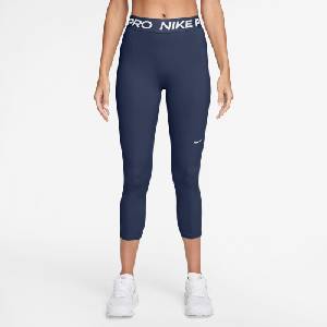Nike Дамски клин Nike Womens Performance Gym Legging - Midnight Navy