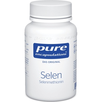 Pure Encapsulations Селен - 180 капсули
