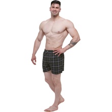 Calvi Pánské boxerky 24-566 - CAL24-566 BASS