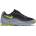 Nike Air Max Invigor Print Big Kids Shoe - Grey/Volt