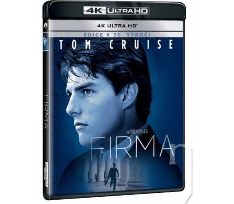 Firma 4K BD