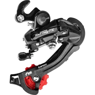 Shimano Tourney TZ-500