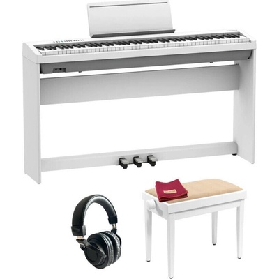 Roland FP-30X Deluxe SET