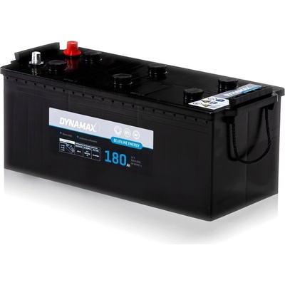 DYNAMAX ENERGY Blueline 180HD 12V 180Ah 950A 635522
