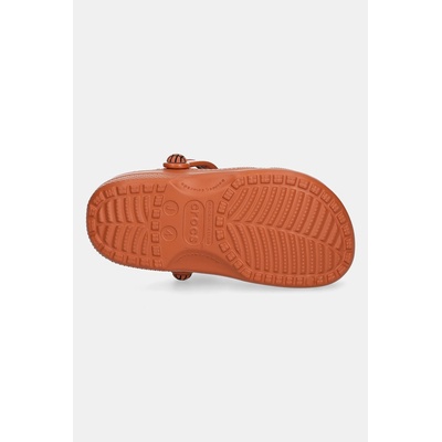 Детски чехли Crocs CLASSIC BASKETBALL CLOG (210156.CLASSIC.BASKETBA)