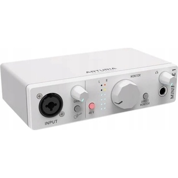 Arturia MiniFuse 1