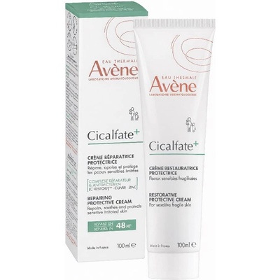 Avène Cicalfate+ Възстановяващ защитен крем, 100 ml