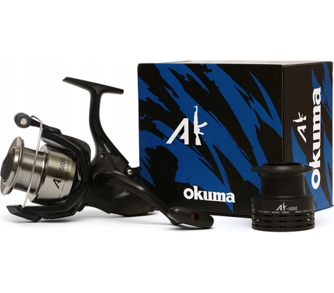 Okuma AK-4000
