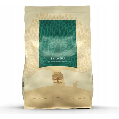 Essential Foods Stamina Small 2,5 kg