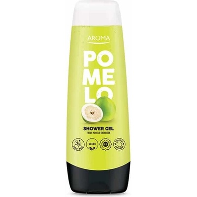 AROMA Душ гел AROMA POMELO 250 мл (a- 2030-000828_7)