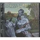 Romantic Warrior - Return to Forever CD
