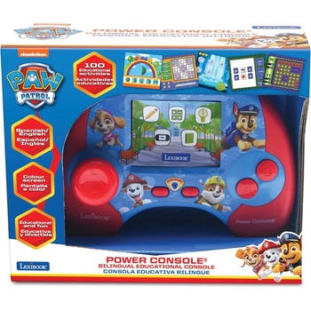 Lexibook Paw Patrol JCG100PAi1