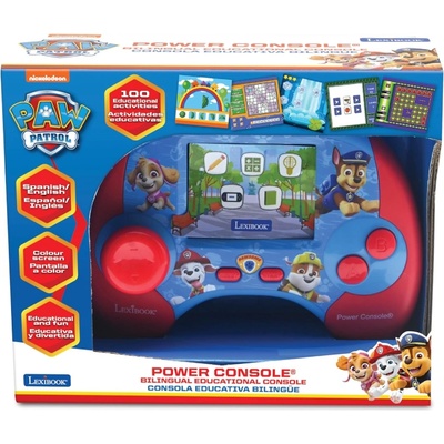 Lexibook Paw Patrol JCG100PAi1