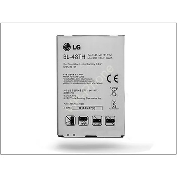 LG Li-ion 3140mAh BL-48TH