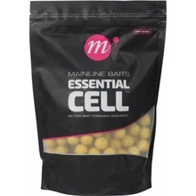 Mainline Shelf Life Boilies Essential Cell 1kg 10mm