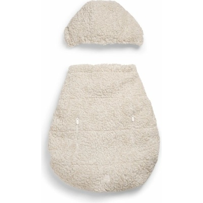 Cosy Cover Elodie Details Soft Sherpa