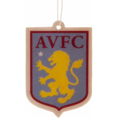 Fan-shop Vůně ASTON VILLA do auta
